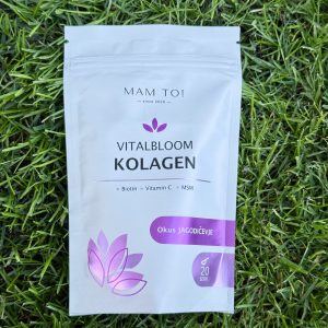 Vitalbloom Kolagen